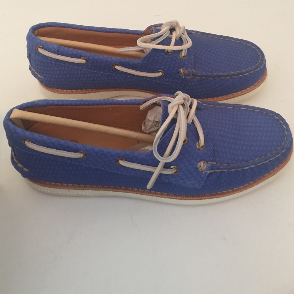 Sperry Gold Cup